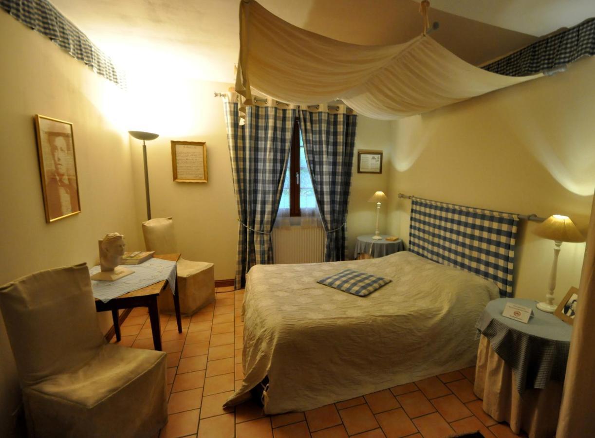 Chambres Et Table D'Hotes Du Coquerel Saint-Simeon (Eure) Exterior foto