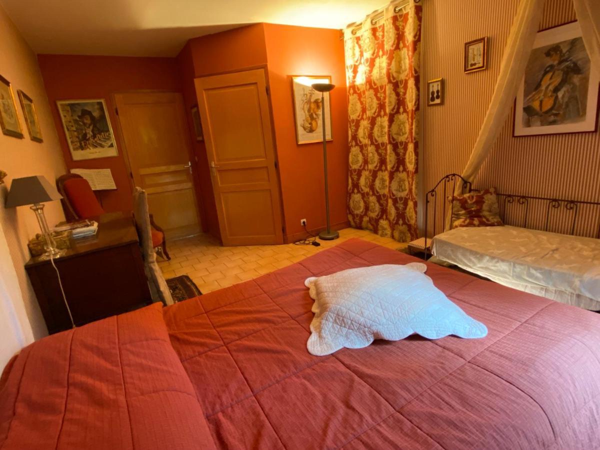Chambres Et Table D'Hotes Du Coquerel Saint-Simeon (Eure) Exterior foto